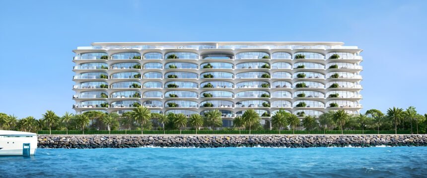 Ocean Houseот Ellington Properties
