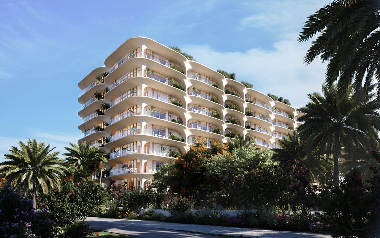 Ocean House