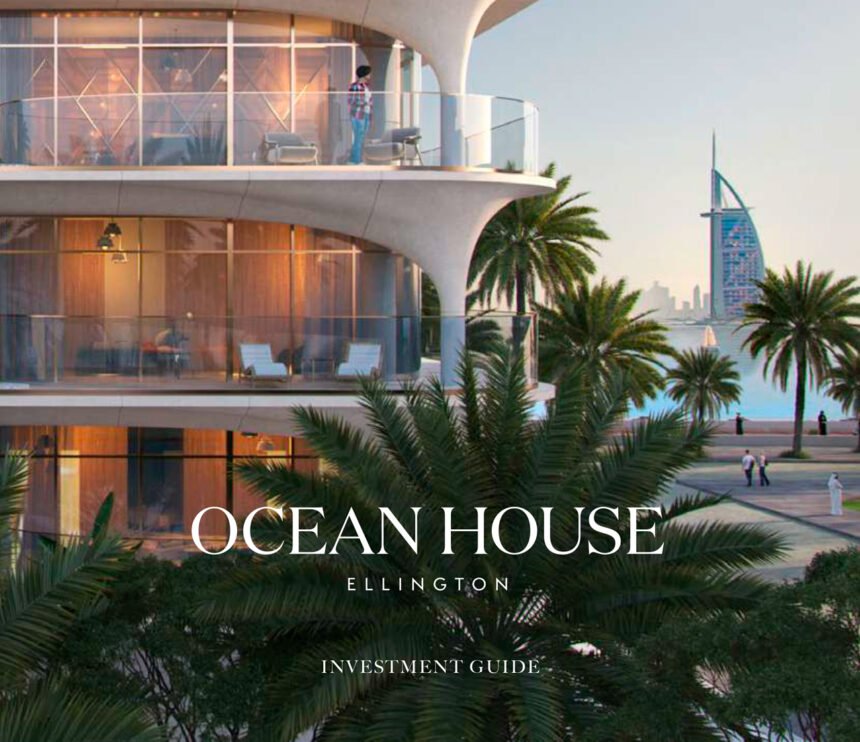 Brochure cover
