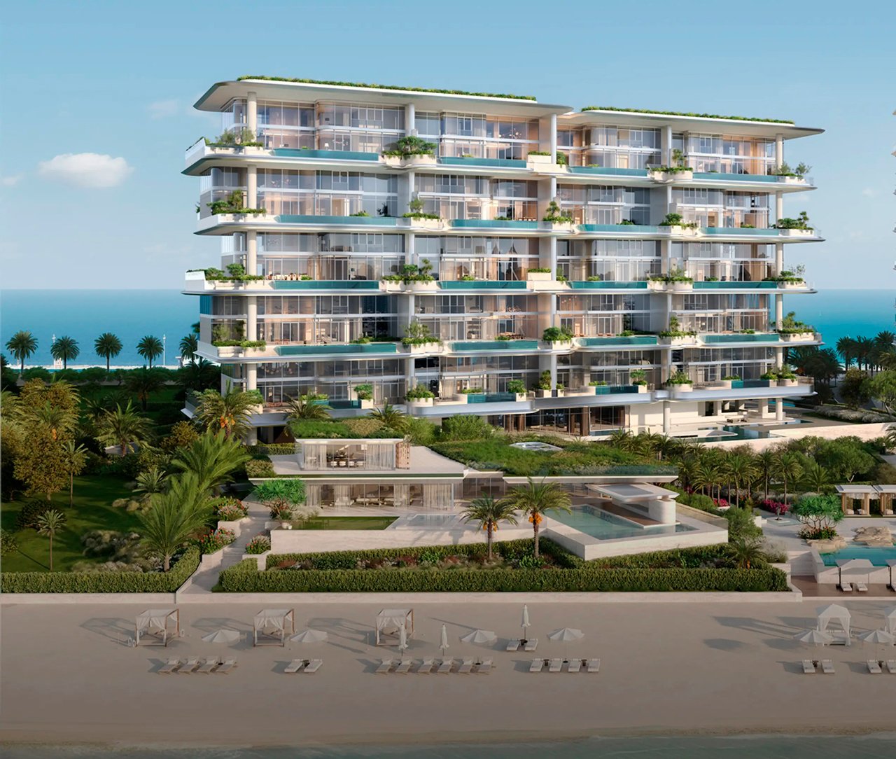 Orla Dorchester Collection
