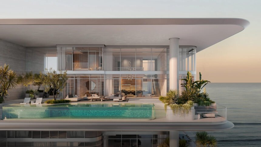 Orla Dorchester Collection
