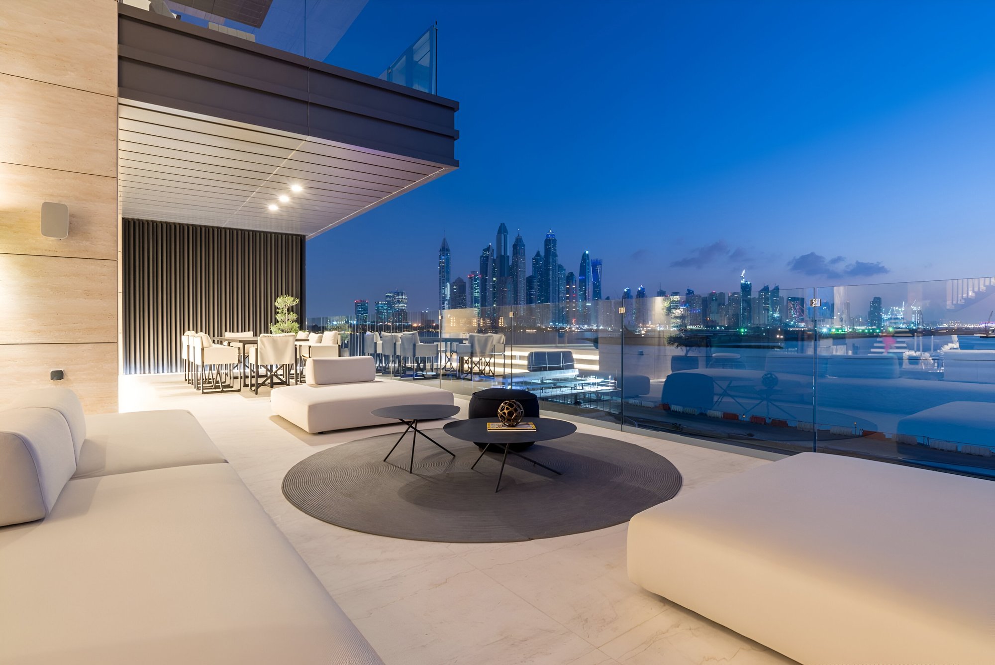 Palme Couture Residences