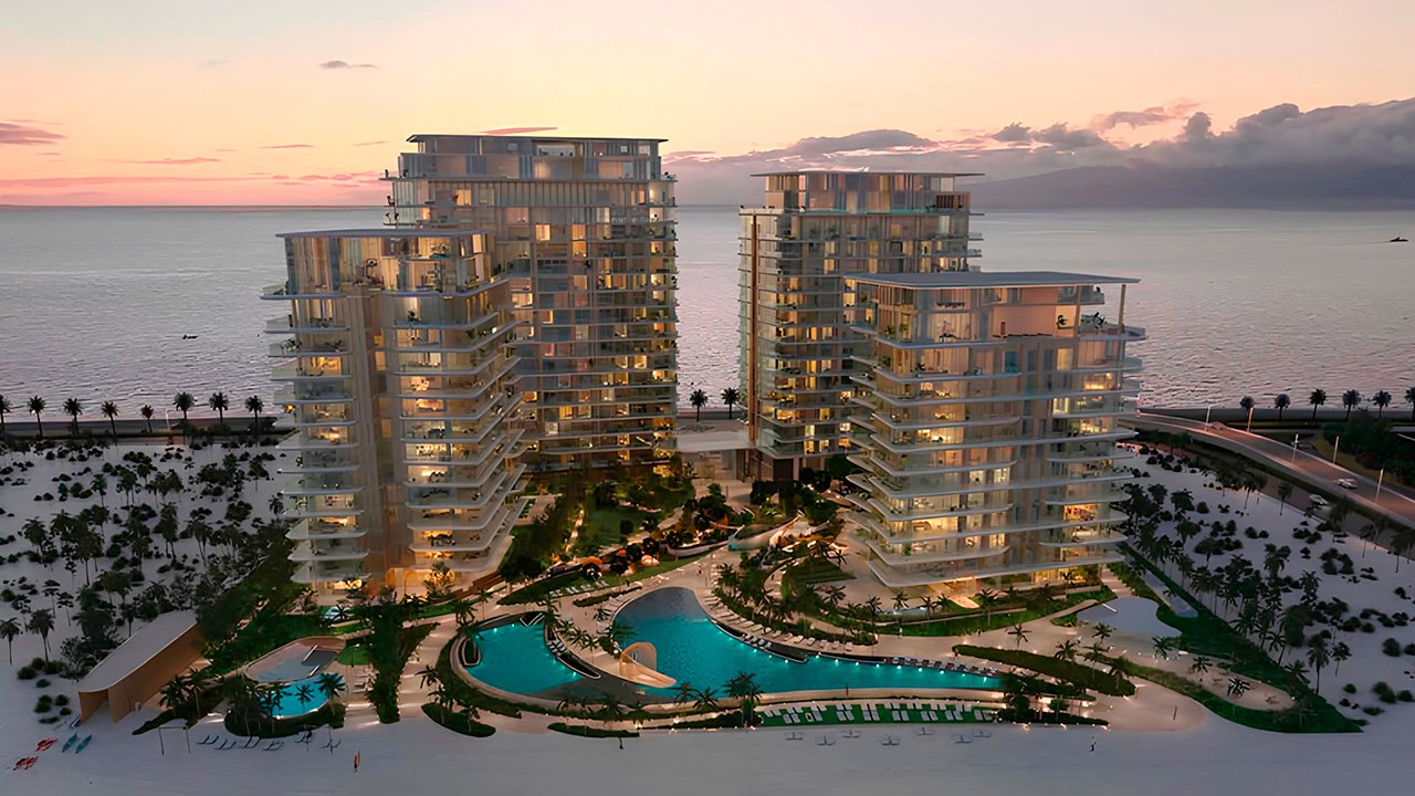Serenia Living
