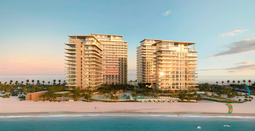 Serenia Livingот Palma Holding