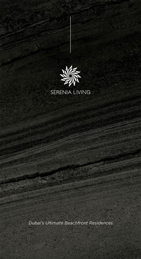 Brochure cover