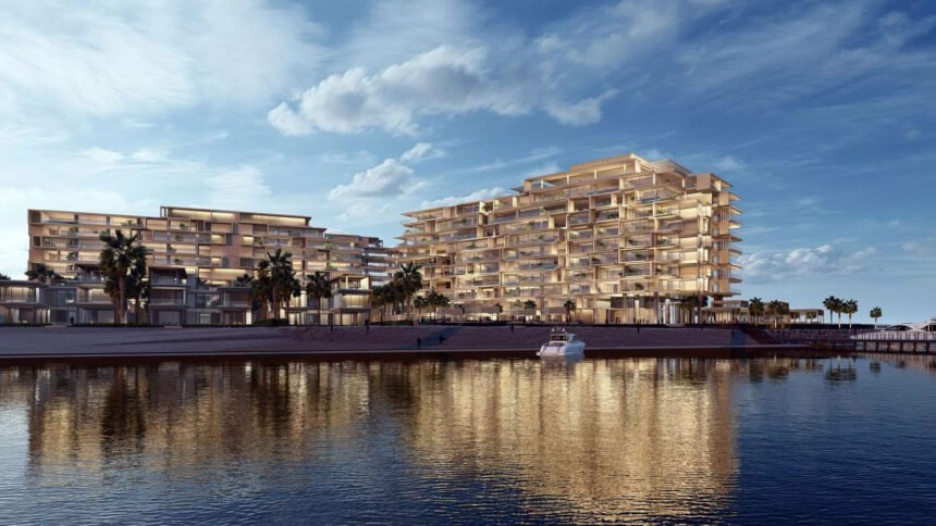Six Senses Residencesот Select Group