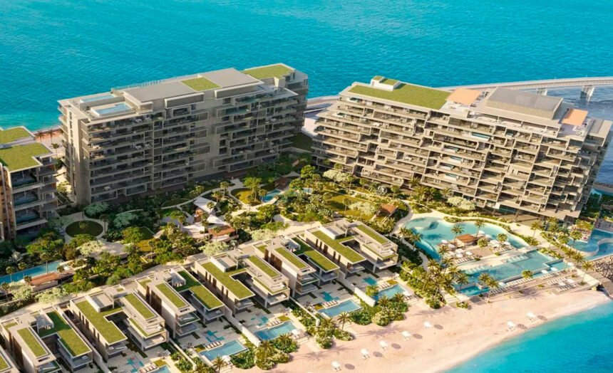 Six Senses Residences By Select Group At Palm Jumeirah Dubai Buy Six Senses Residences By Select Group At Palm Jumeirah Dubai Buy