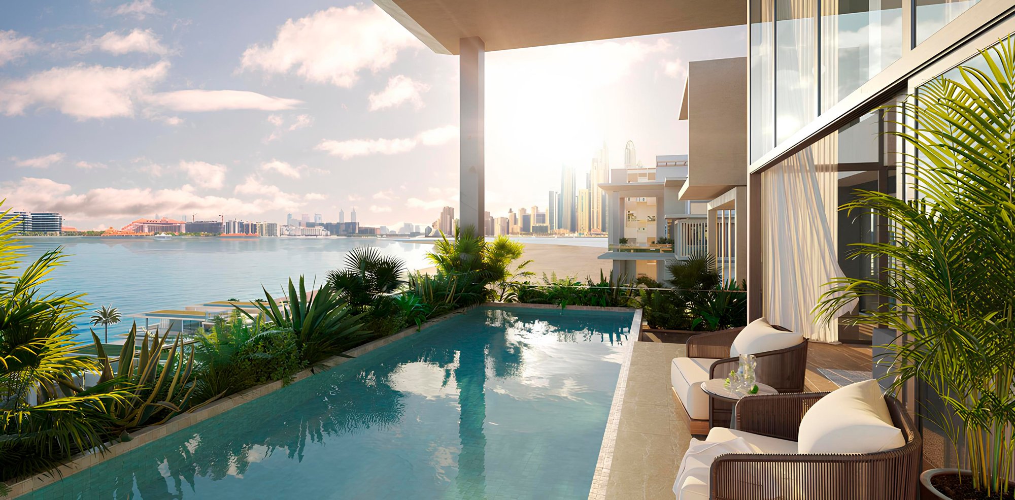 Six Senses Residences