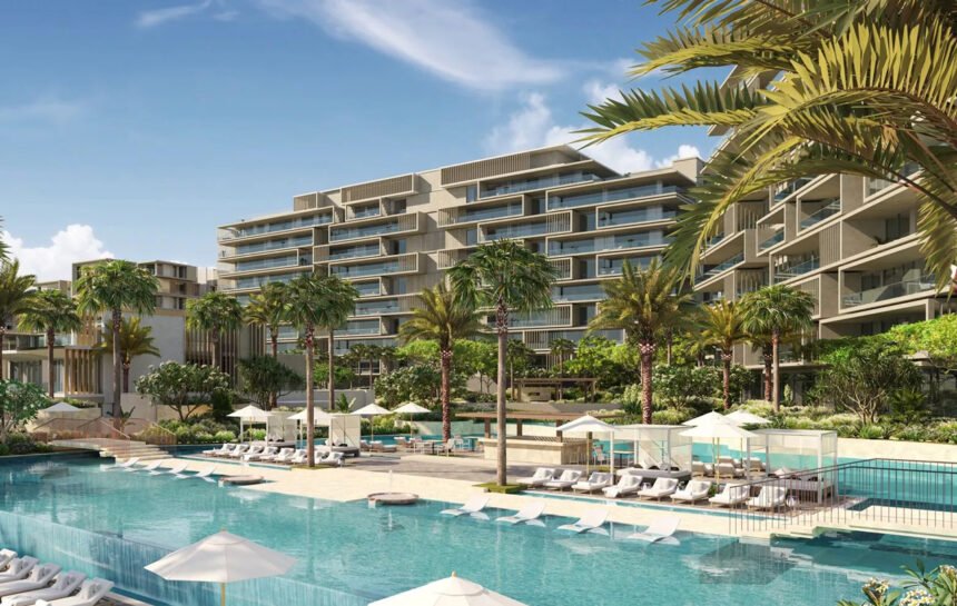 Six Senses Residences