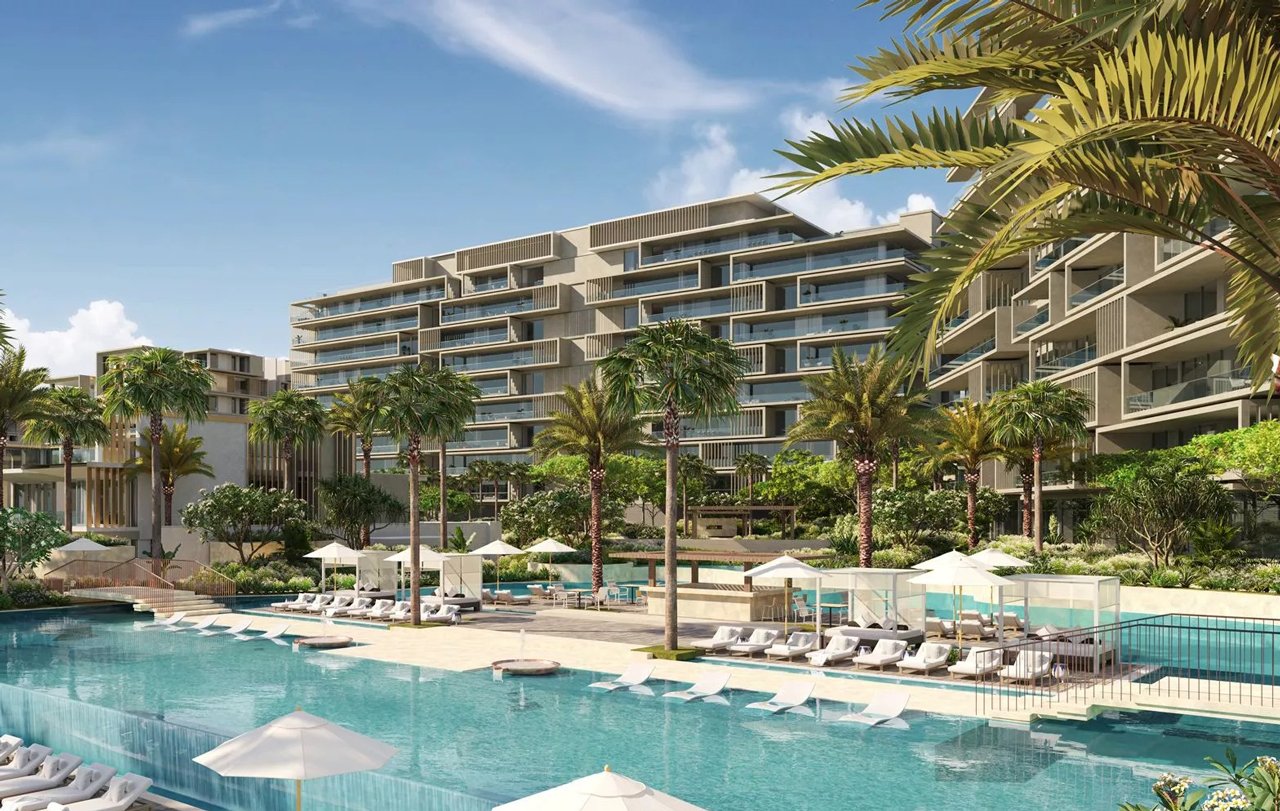 Six Senses Residences