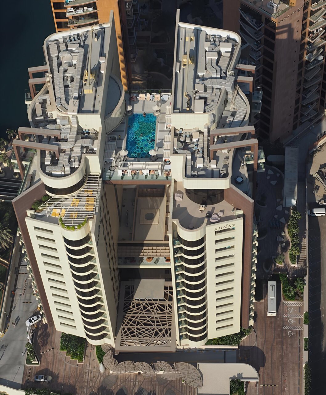 Andaz