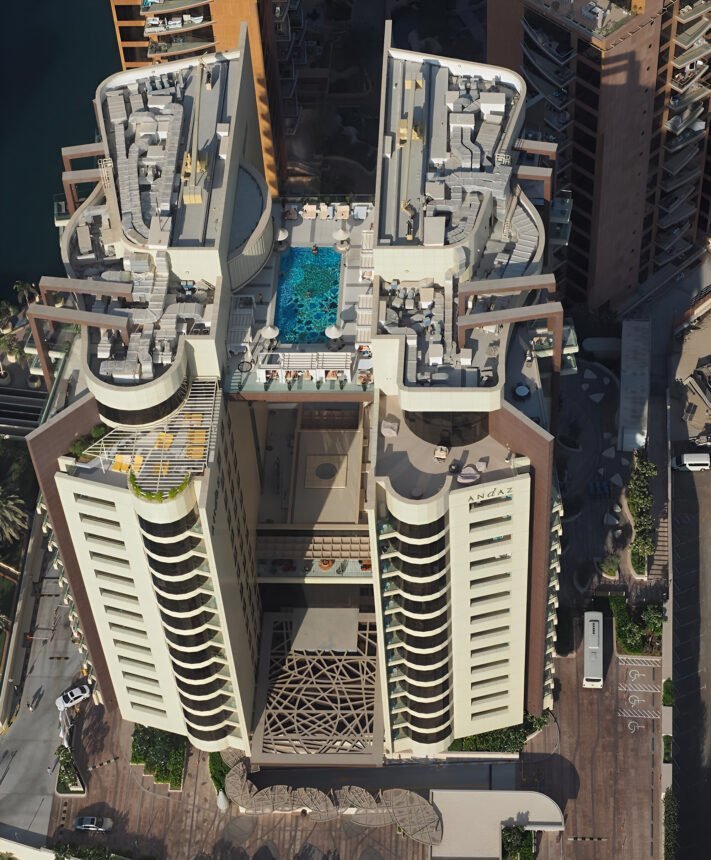 Andaz