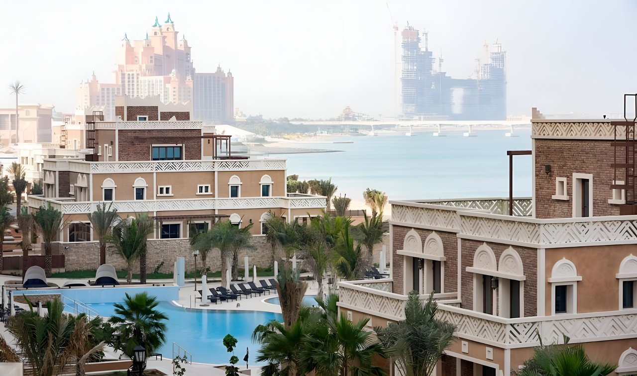 Balqis Residence