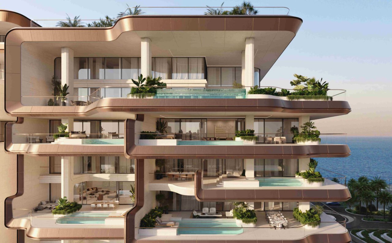 Palm Jumeirah Apartments – Best Waterfront Homes to Buy Now