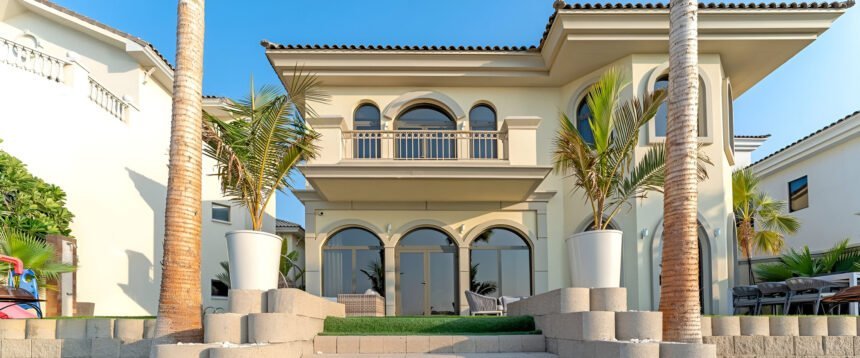 Garden Homesот Nakheel Properties