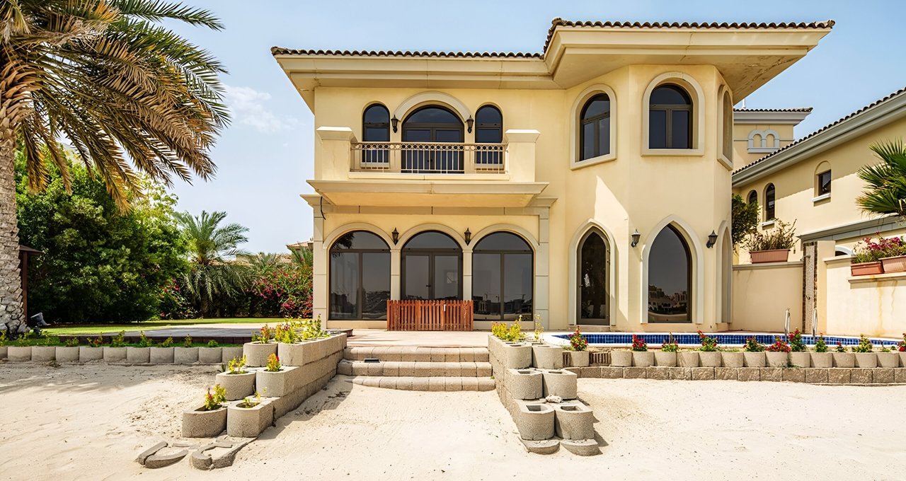 Garden Homes