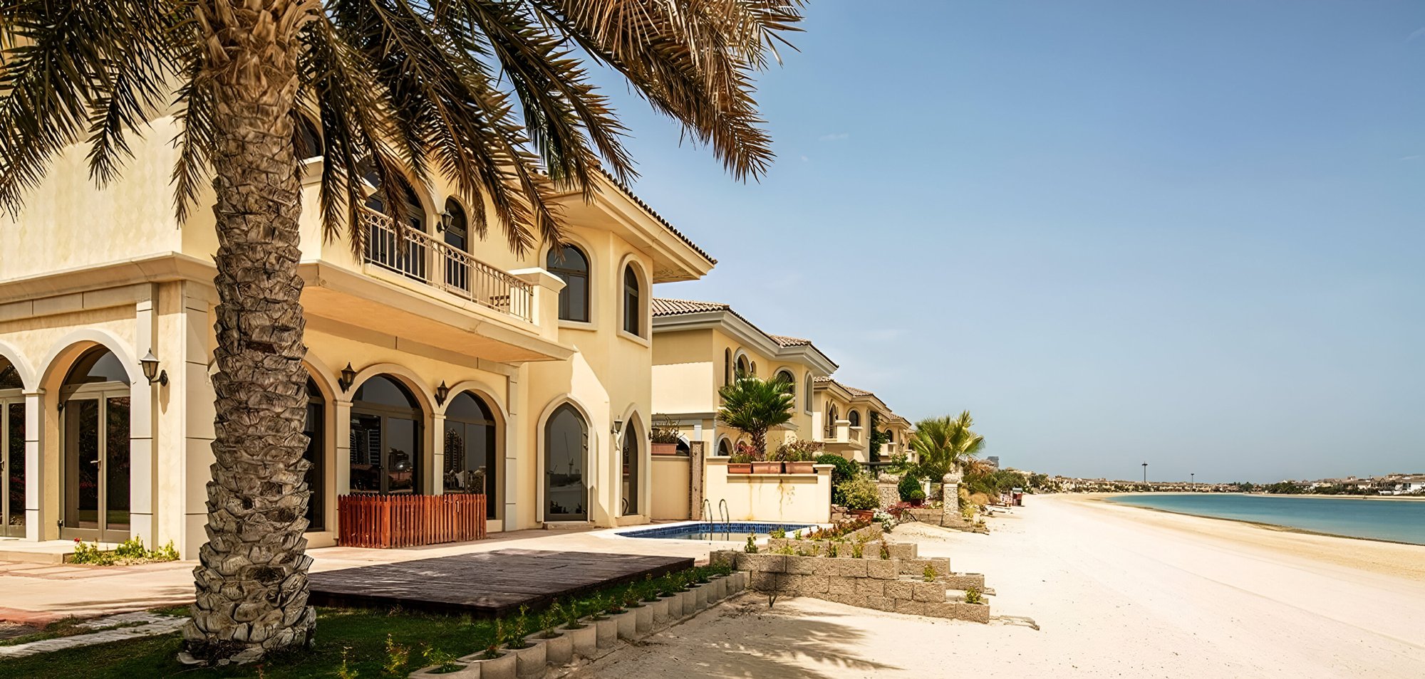 Garden Homes