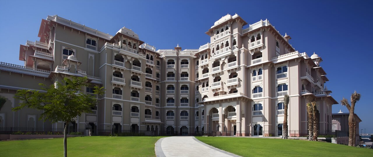 Grandeur Residences by ETA Star at Palm Jumeirah, Dubai | Buy ...