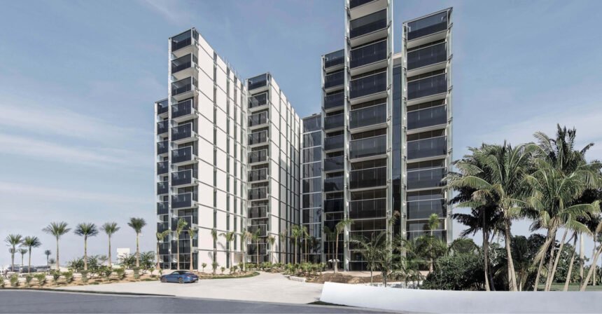 Muraba Residencesот Muraba Properties