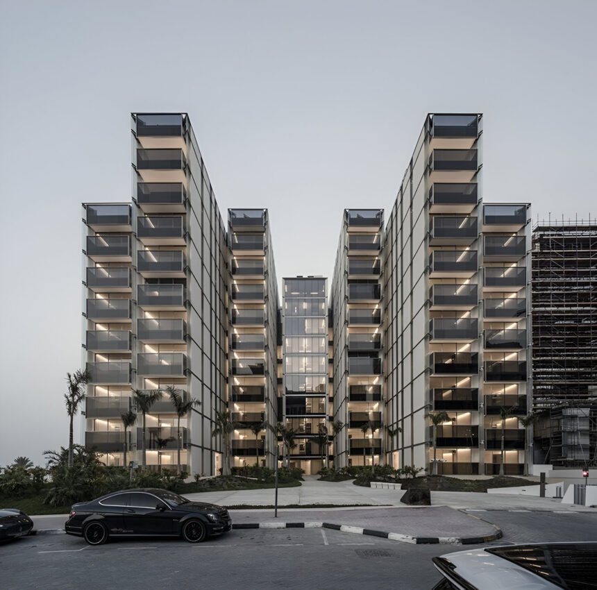 Muraba Residences