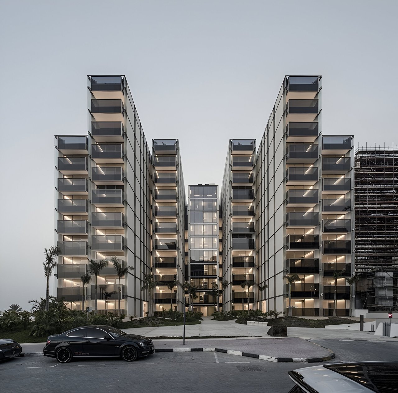 Muraba Residences