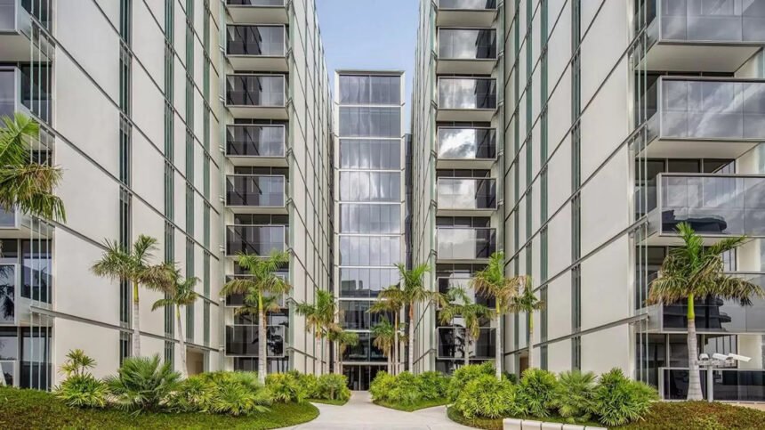 Muraba Residencesот Muraba Properties