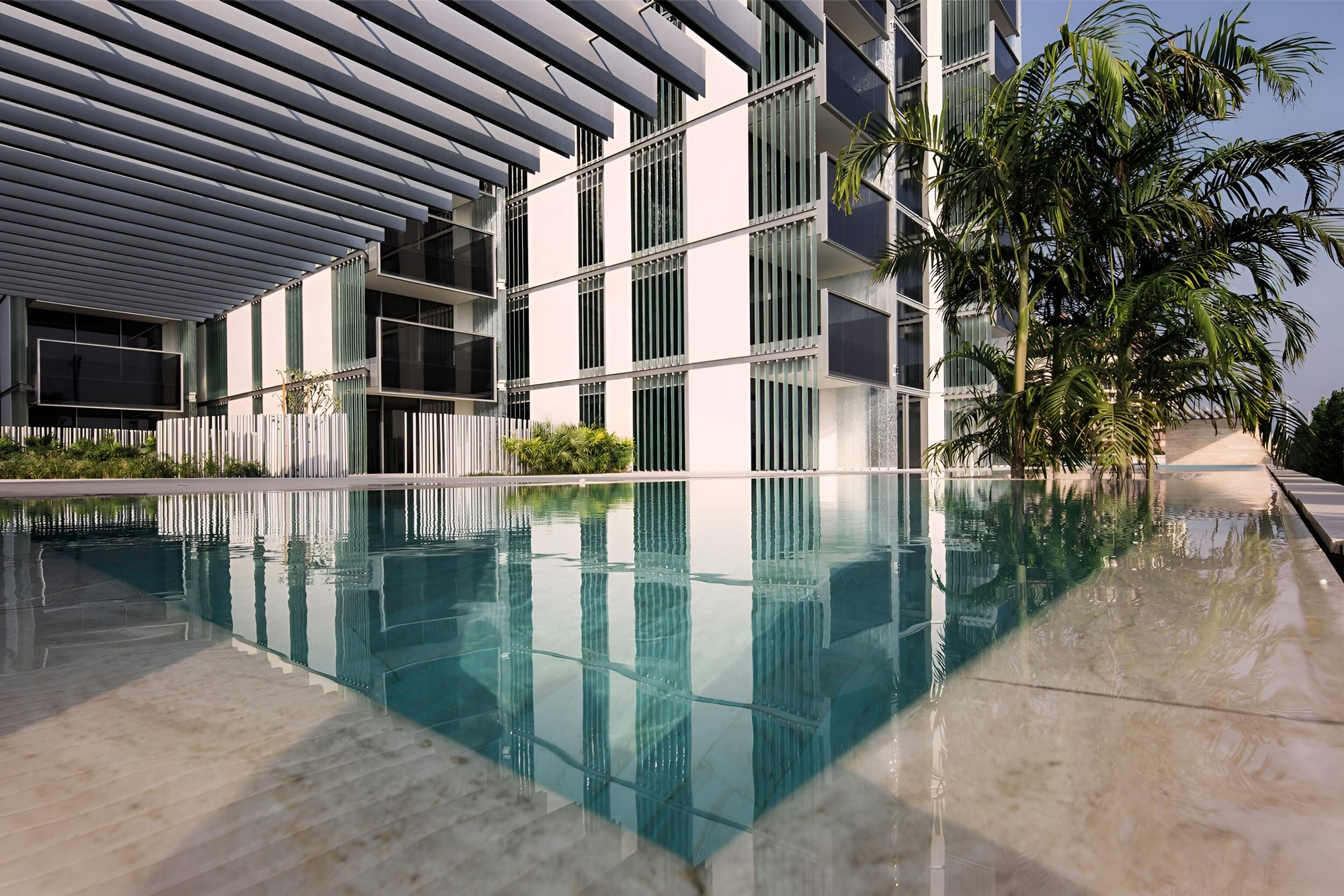 Muraba Residences
