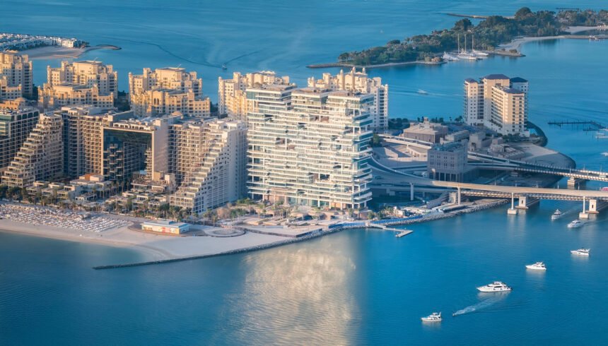 One at Palm Jumeirah