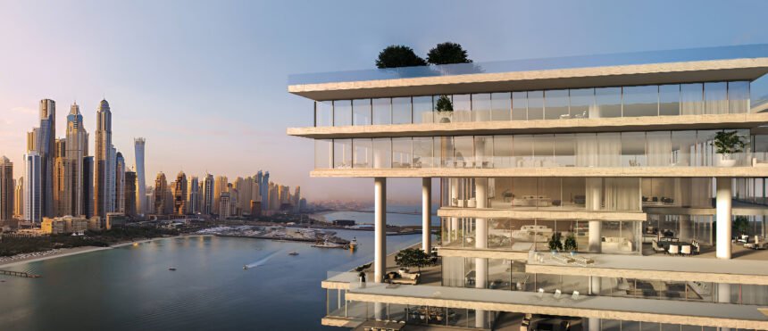 One at Palm Jumeirah