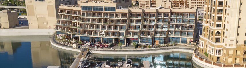 Palm Viewsby Nakheel Properties