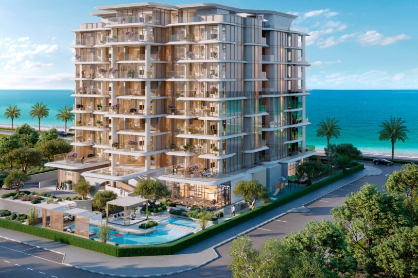 Vitaliaот Pinnacle Development