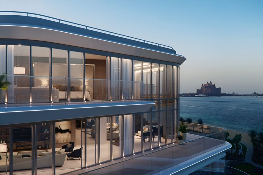 W Residences Dubaiот Al Sharq Investment
