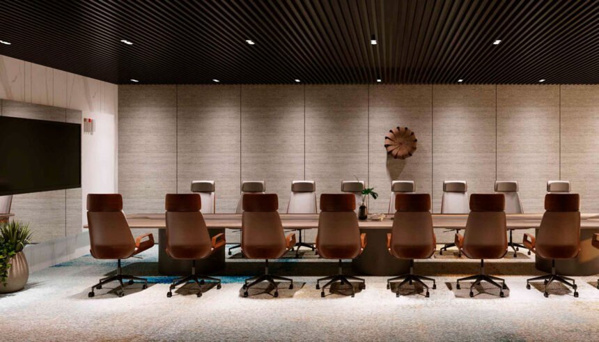 Conference room