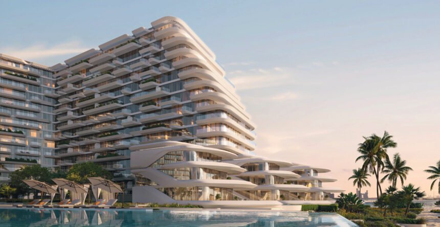 Passoby Beyond Properties