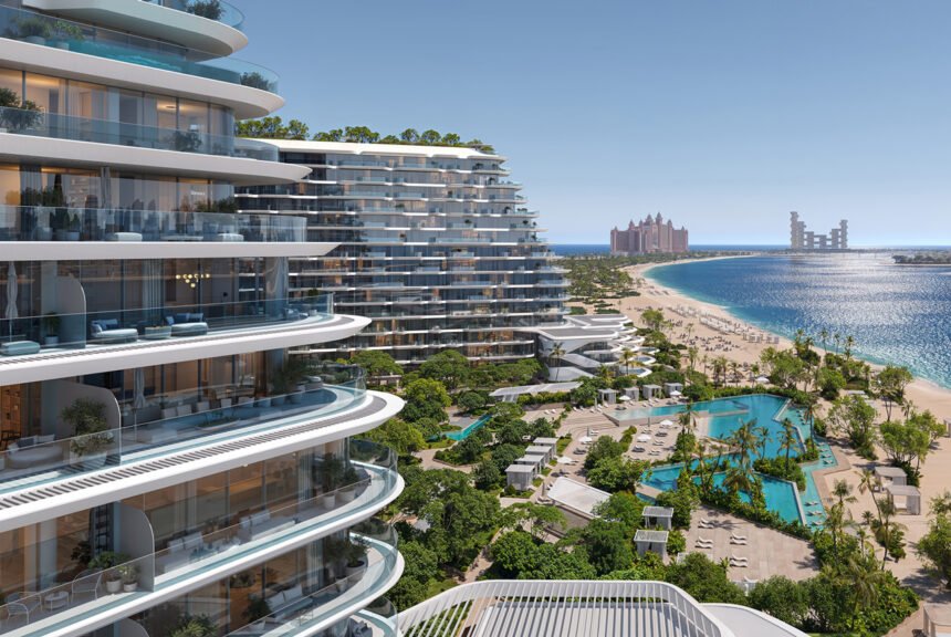 Bella by Passoby Beyond Properties