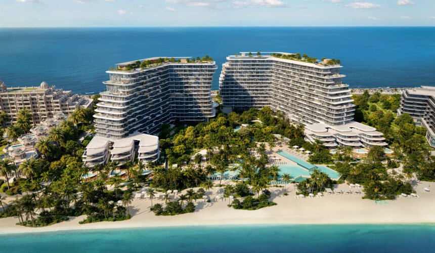 Bella by Passoby Beyond Properties