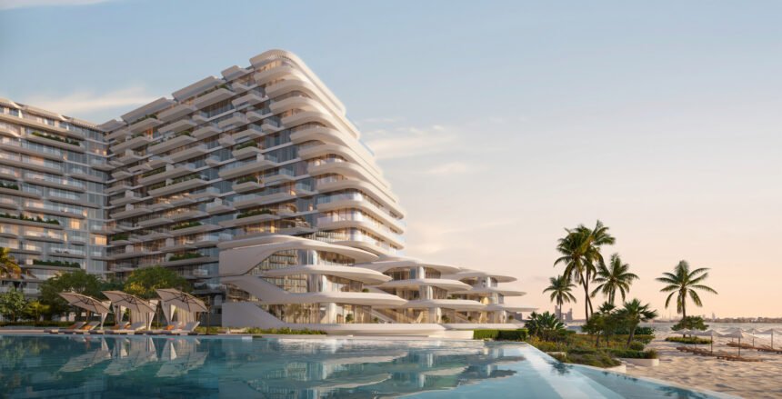 Avita by Passoby Beyond Properties