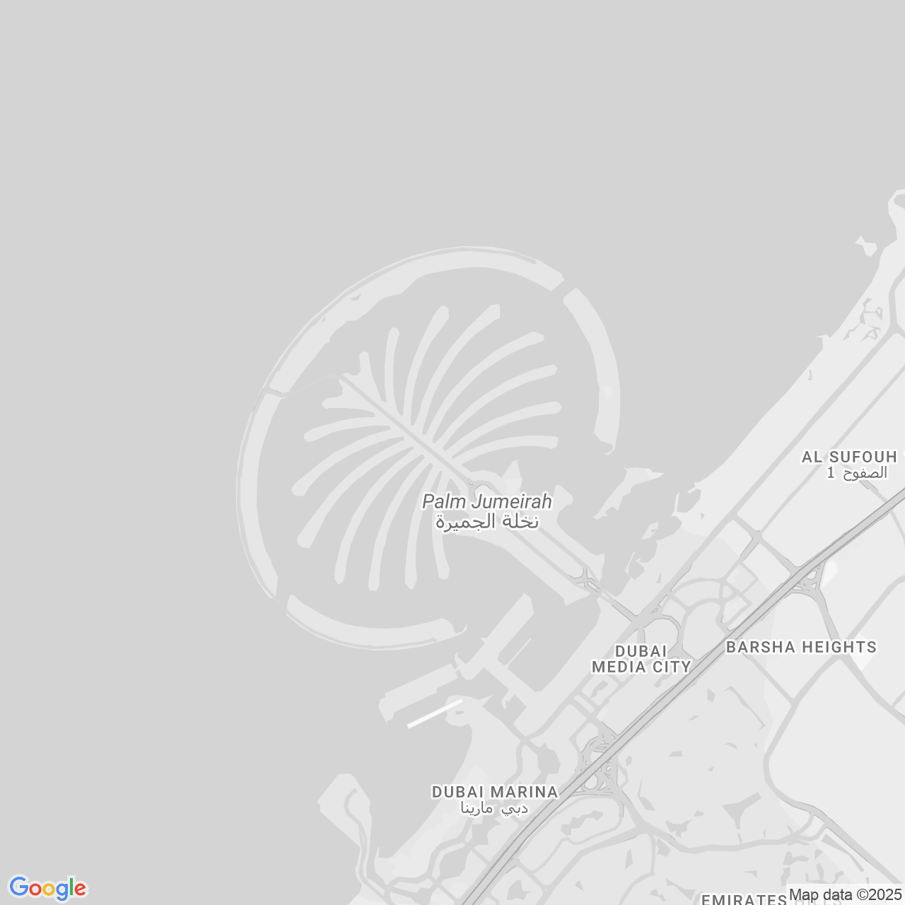 Расположение Canal Cove