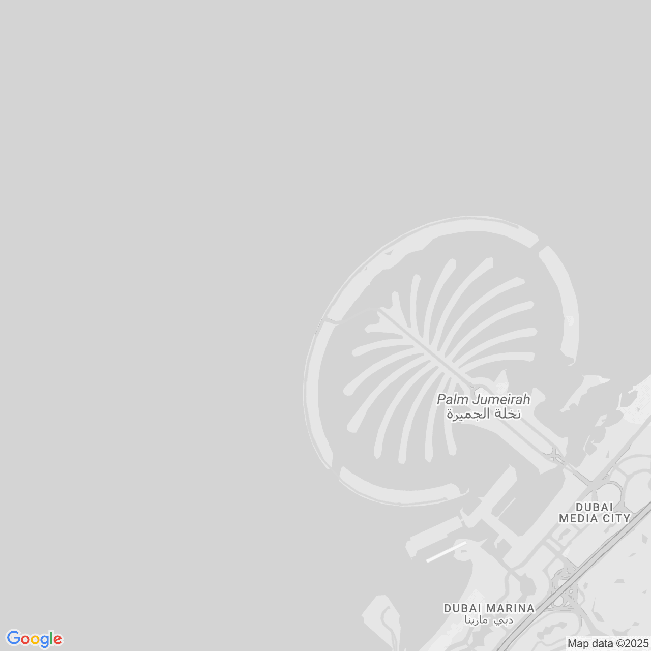 Расположение Serenia Living