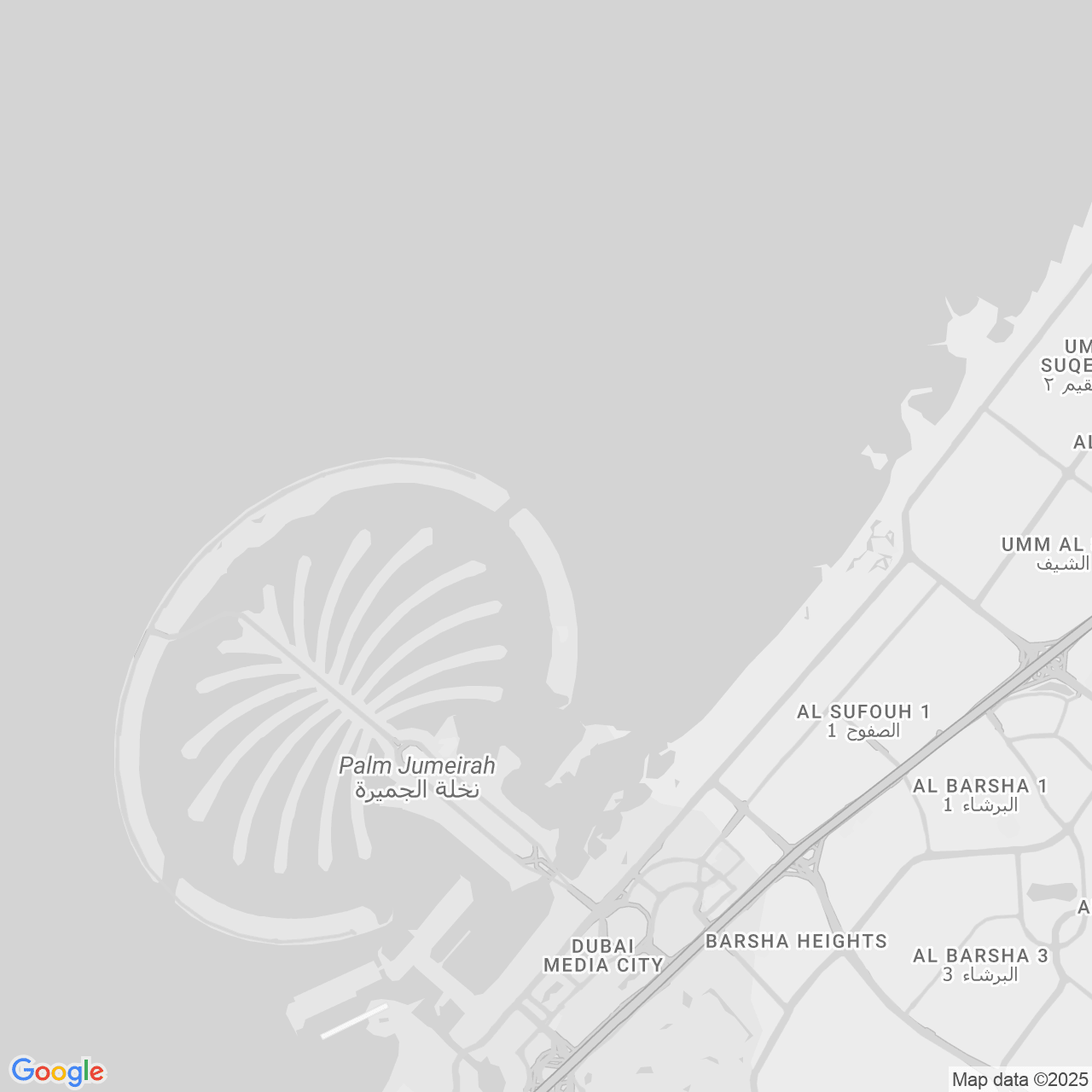 Расположение Ocean House